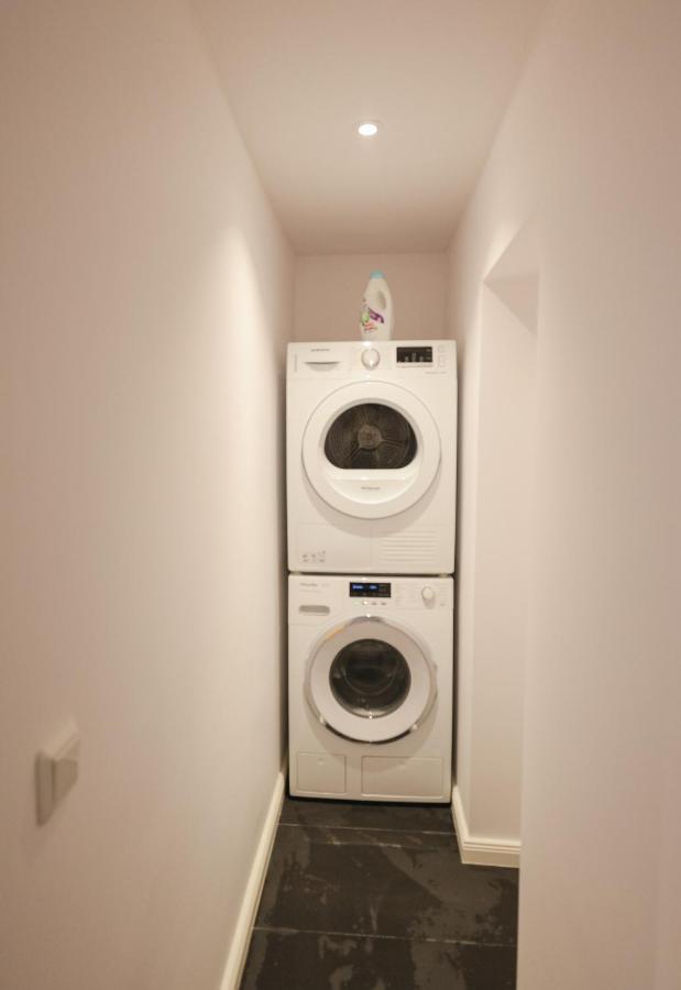 Travetraum Villa Lubeck Bagian luar foto
