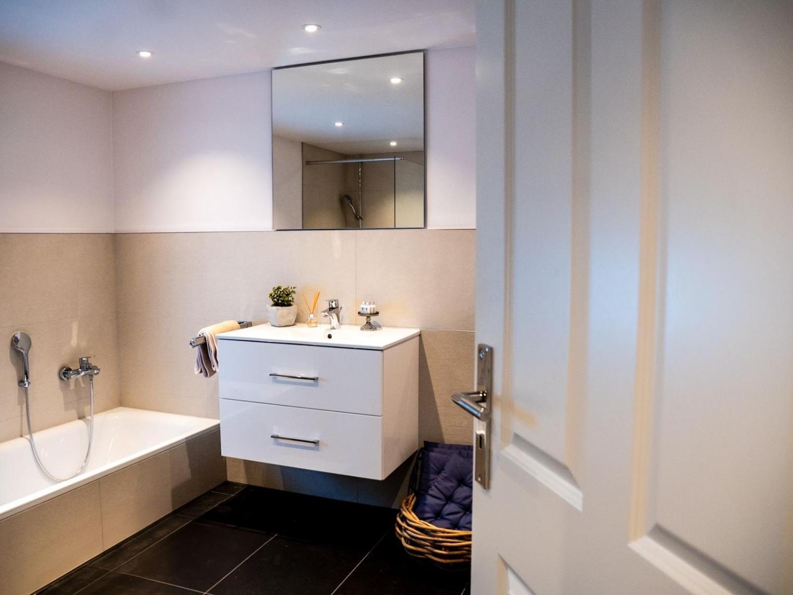 Travetraum Villa Lubeck Bagian luar foto