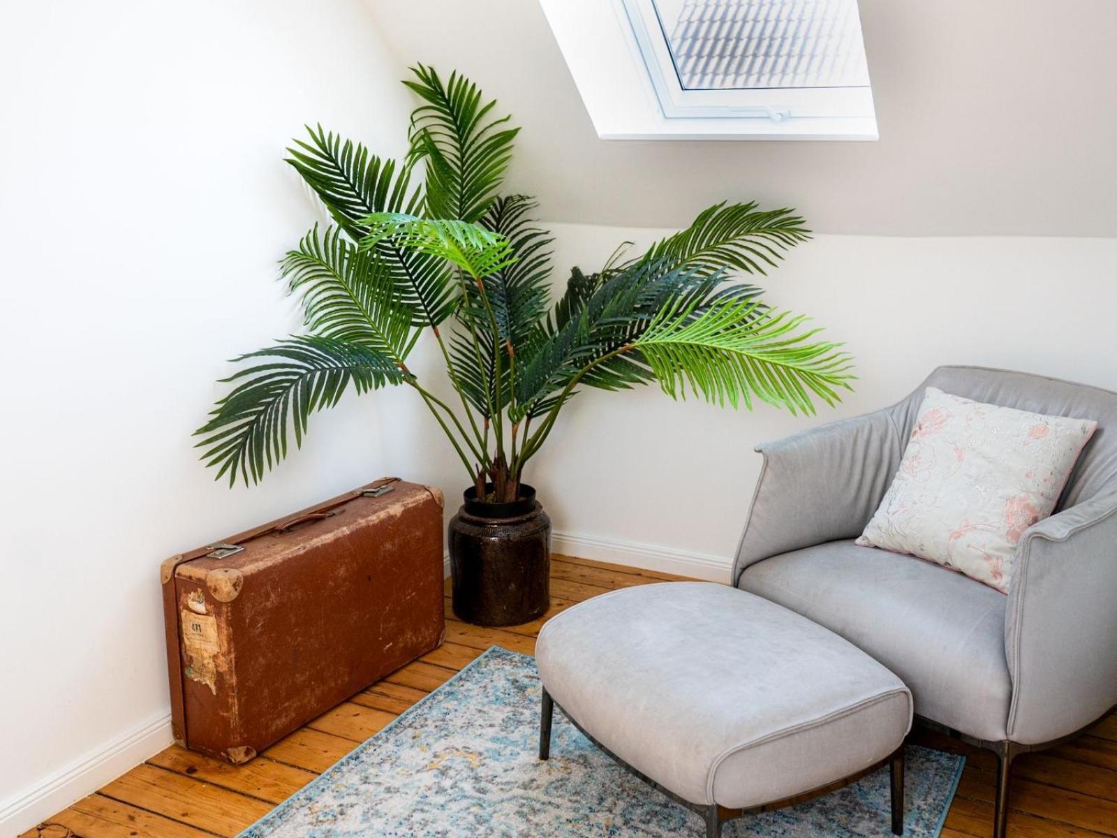 Travetraum Villa Lubeck Bagian luar foto