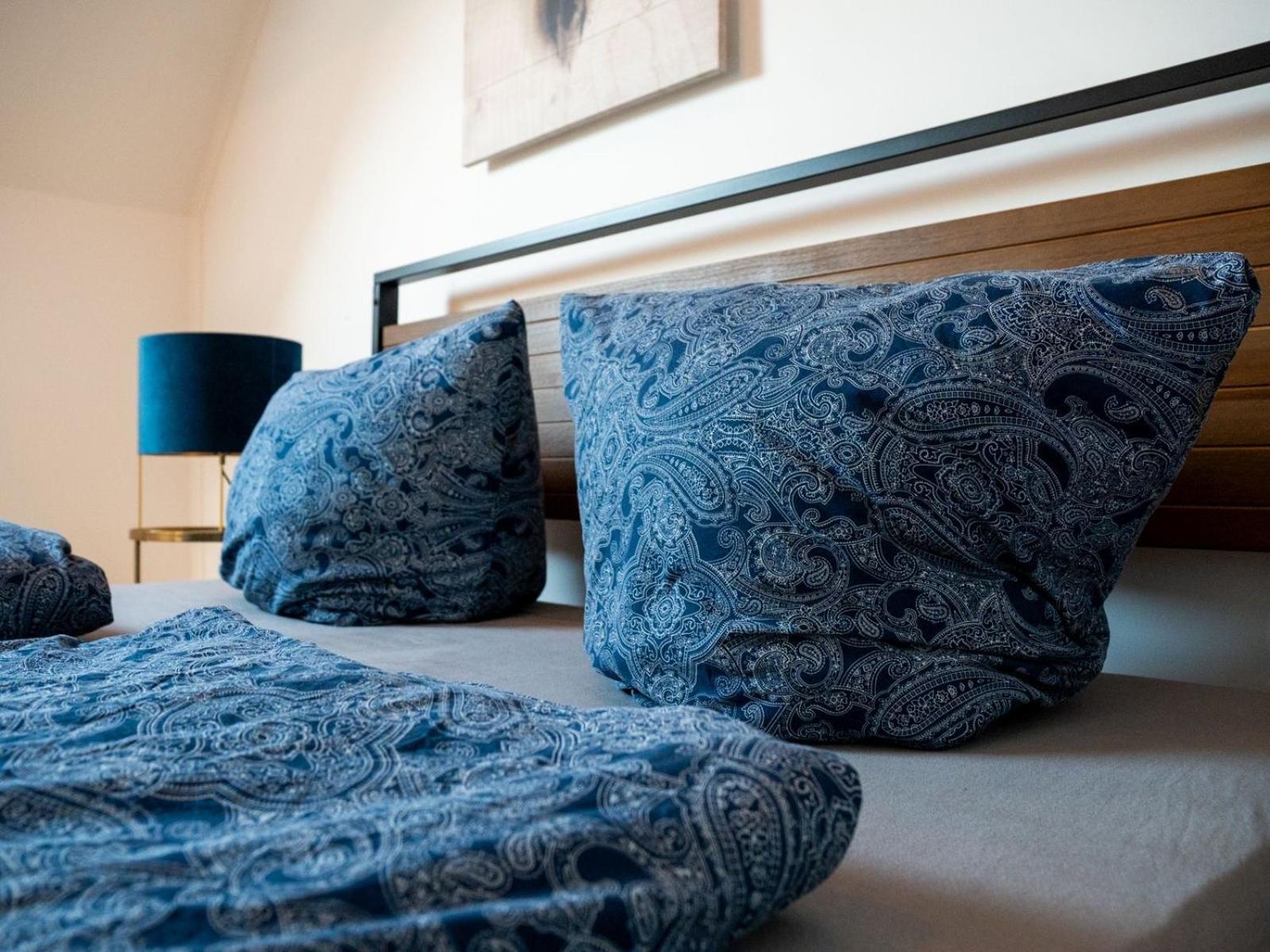 Travetraum Villa Lubeck Bagian luar foto