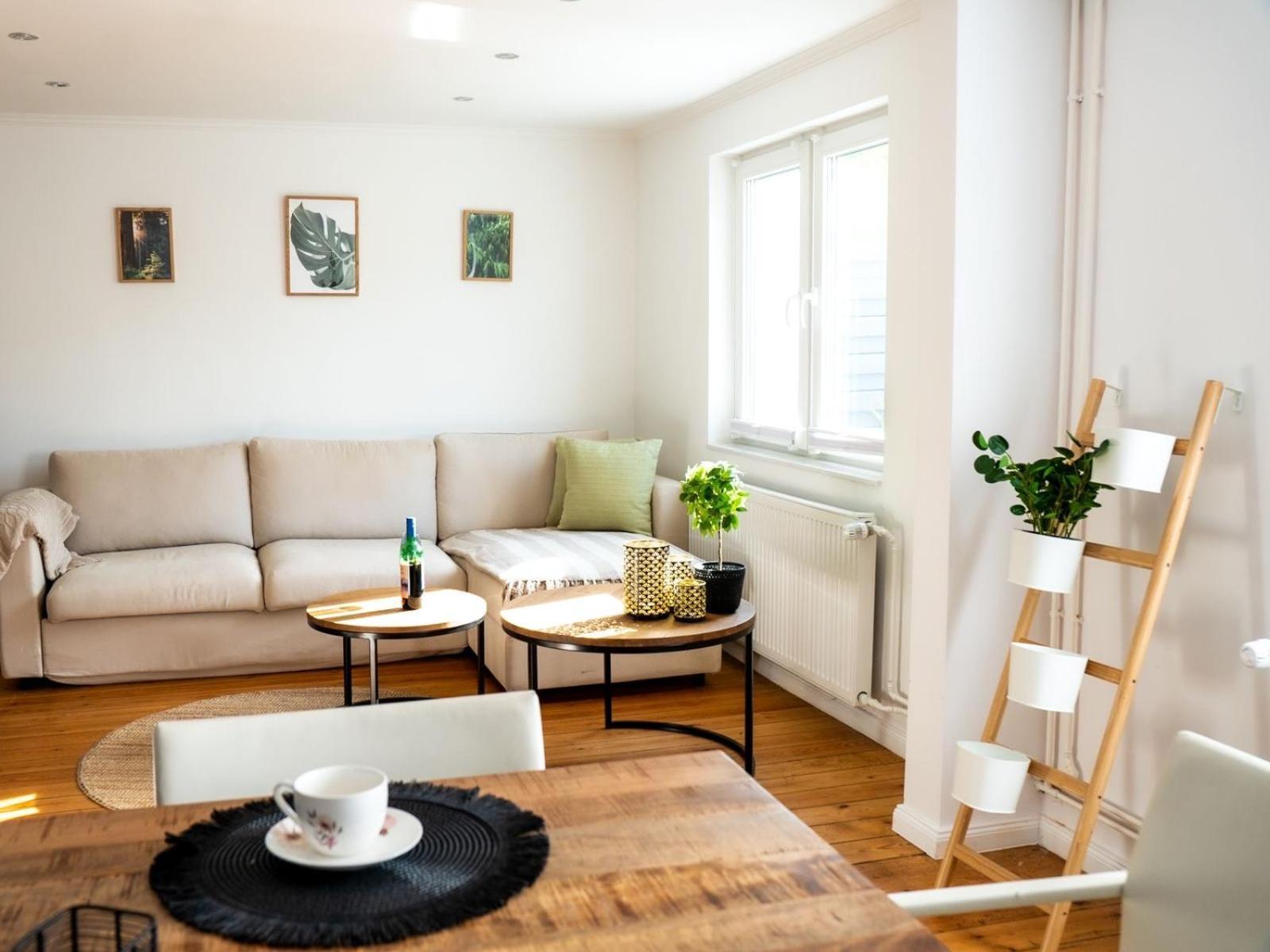 Travetraum Villa Lubeck Bagian luar foto